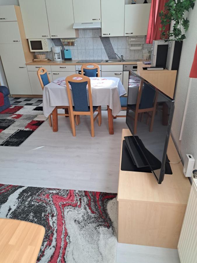 Haus Trojer Apartment Matrei in Osttirol Ngoại thất bức ảnh