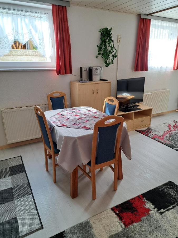 Haus Trojer Apartment Matrei in Osttirol Ngoại thất bức ảnh
