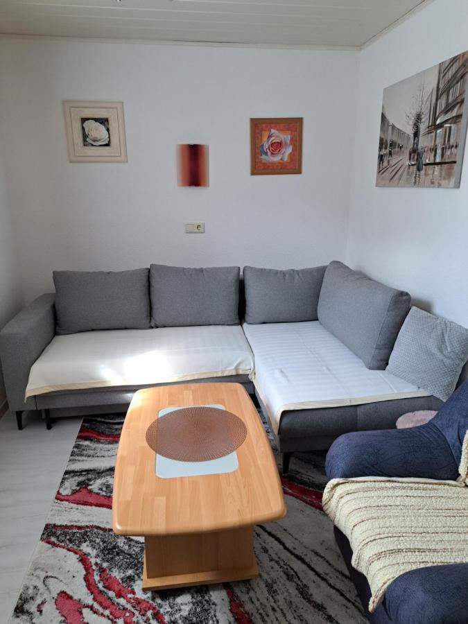 Haus Trojer Apartment Matrei in Osttirol Ngoại thất bức ảnh