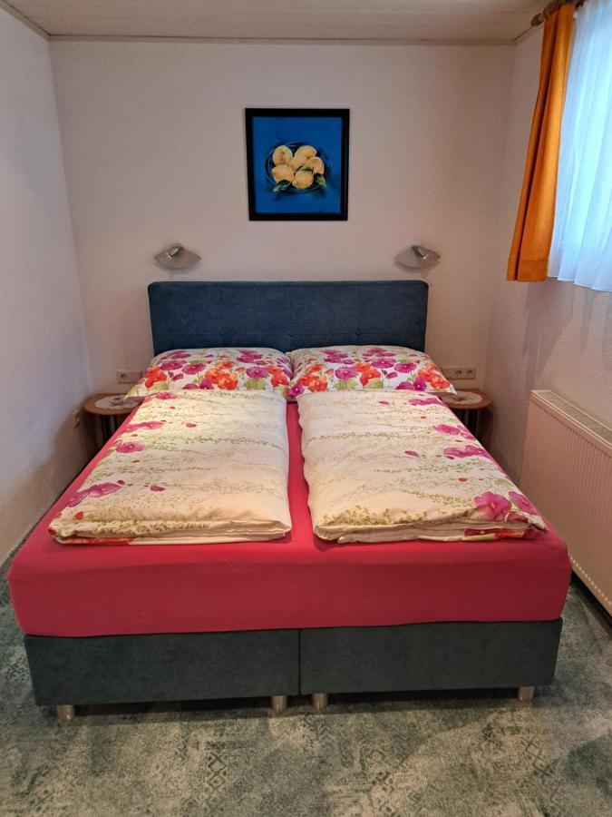 Haus Trojer Apartment Matrei in Osttirol Ngoại thất bức ảnh
