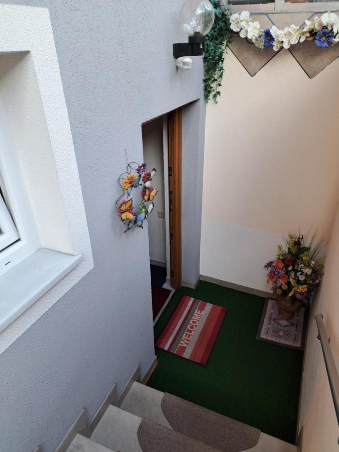 Haus Trojer Apartment Matrei in Osttirol Ngoại thất bức ảnh
