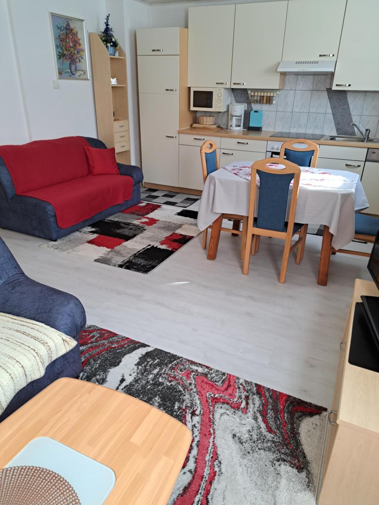 Haus Trojer Apartment Matrei in Osttirol Ngoại thất bức ảnh