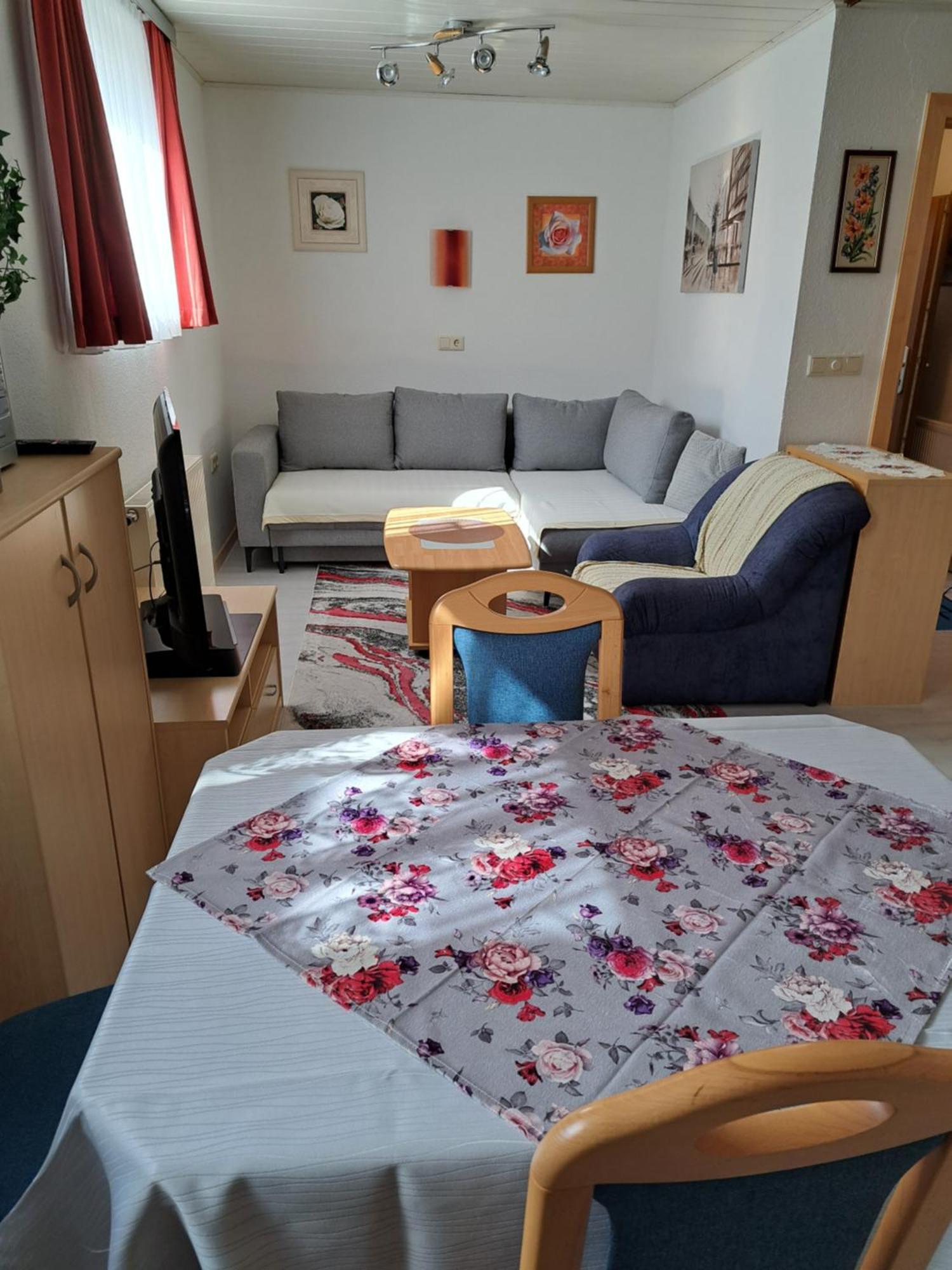 Haus Trojer Apartment Matrei in Osttirol Ngoại thất bức ảnh