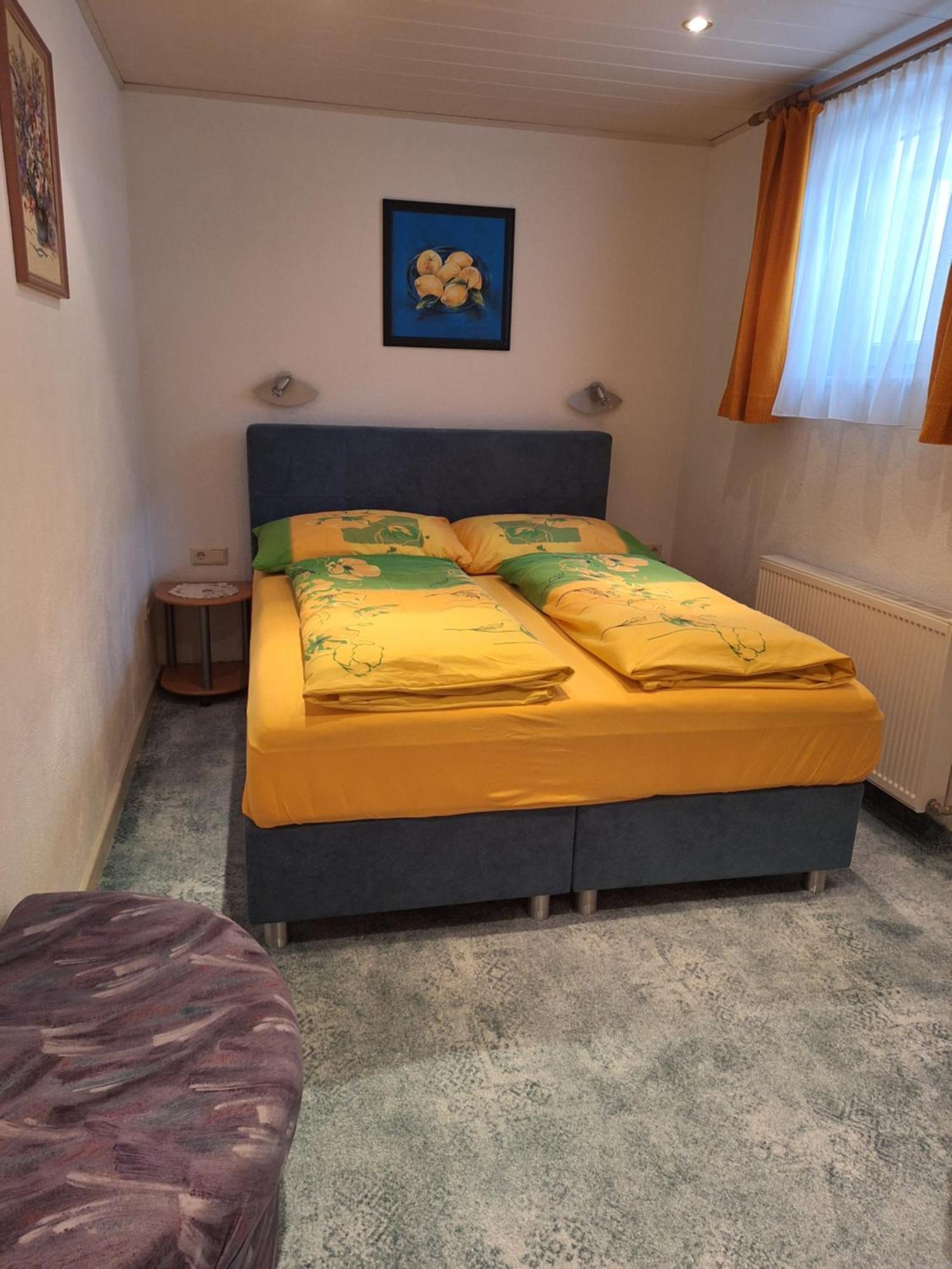Haus Trojer Apartment Matrei in Osttirol Ngoại thất bức ảnh
