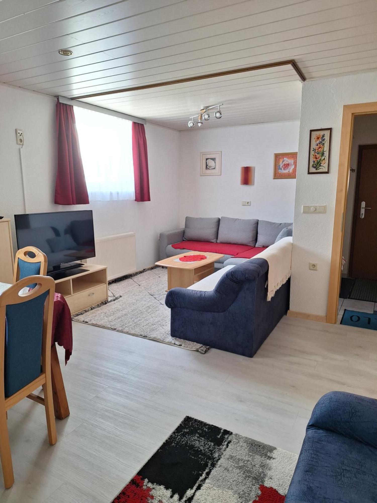 Haus Trojer Apartment Matrei in Osttirol Ngoại thất bức ảnh