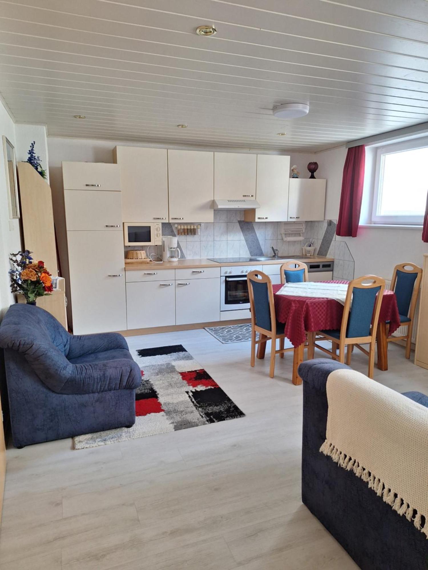 Haus Trojer Apartment Matrei in Osttirol Ngoại thất bức ảnh