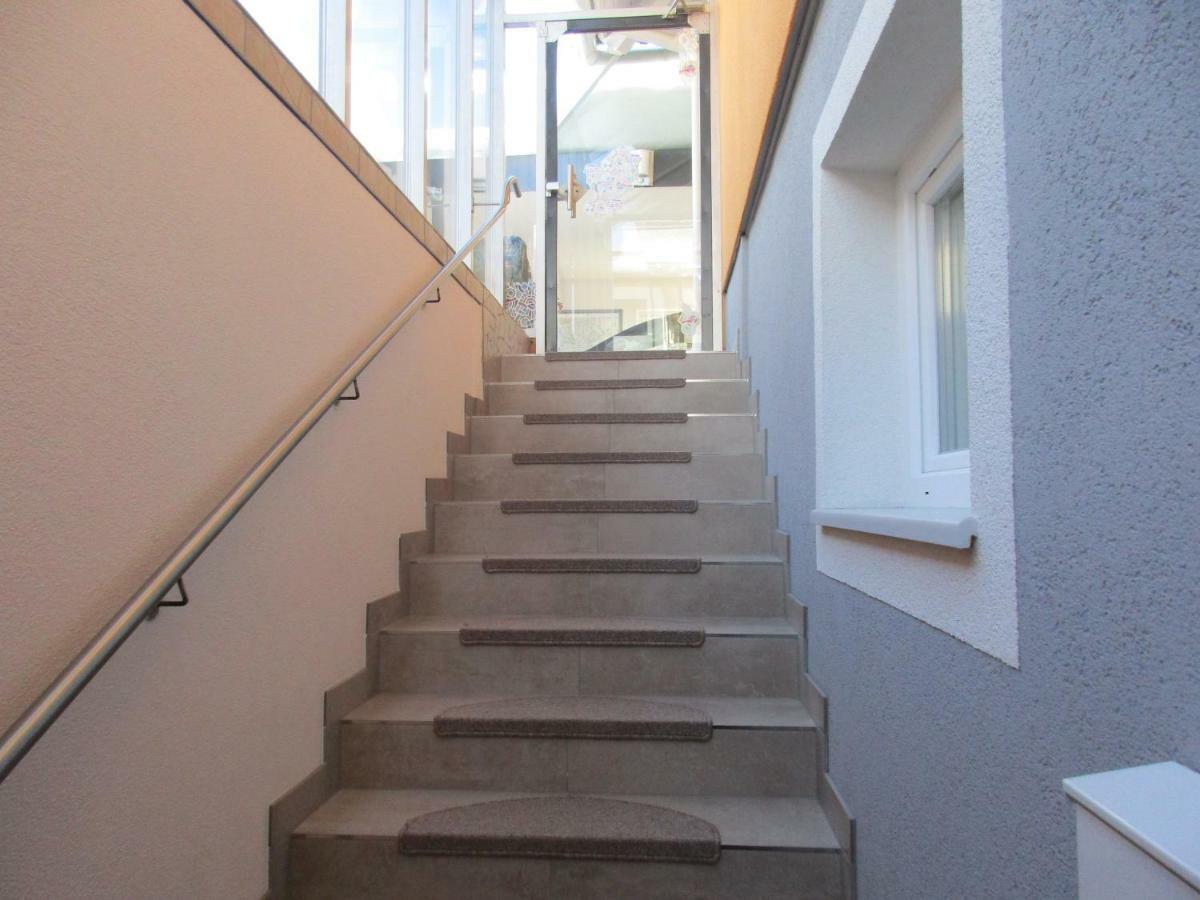 Haus Trojer Apartment Matrei in Osttirol Ngoại thất bức ảnh