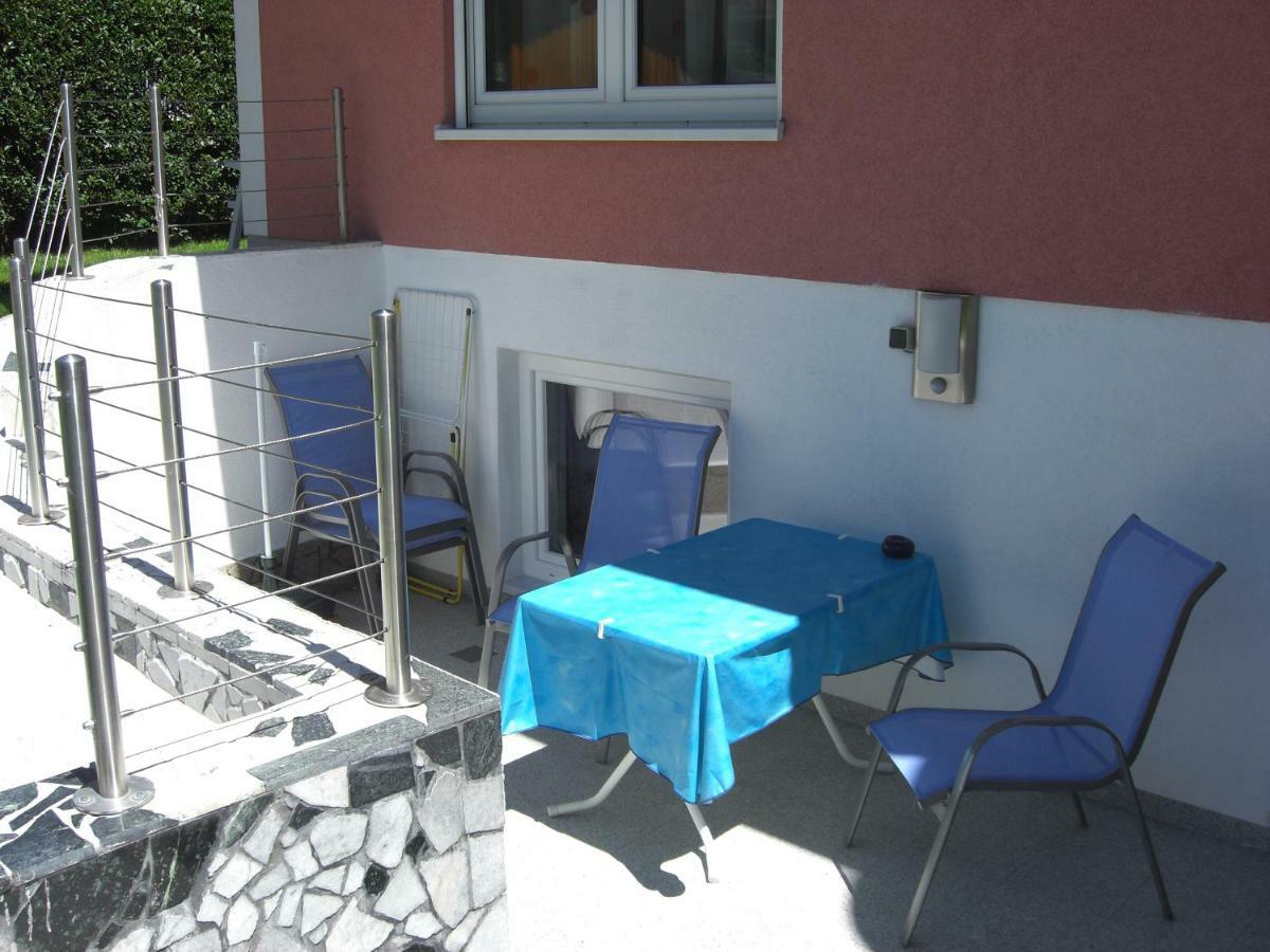 Haus Trojer Apartment Matrei in Osttirol Ngoại thất bức ảnh