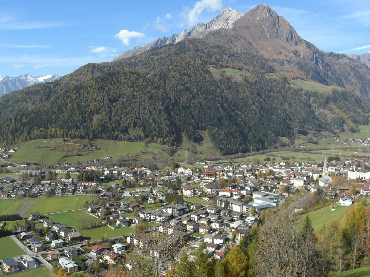 Haus Trojer Apartment Matrei in Osttirol Ngoại thất bức ảnh